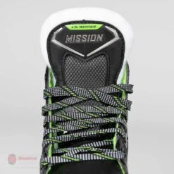 Mission Lil' Ripper Adjustable Youth Roller Hockey Skates -The Hockey Shop mission roller hockey skates mission lil ripper adjustable youth roller hockey skates 27943317536834