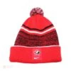 Hockey Canada Nike Pom Beanie Toque -The Hockey Shop nike toques hockey canada nike pom beanie toque red osfa 28744420098114