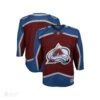 Colorado Avalanche Home Outer Stuff Premier Infant Jersey -The Hockey Shop outer stuff nhl jerseys colorado avalanche home outer stuff premier infant jersey burgundy 18m 28909947027522