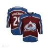Colorado Avalanche Home Outer Stuff Premier Toddler Jersey - Nathan Mackinnon -The Hockey Shop outer stuff nhl jerseys colorado avalanche home outer stuff premier toddler jersey nathan mackinnon burgundy 2 4t 28909948731458