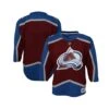 Colorado Avalanche Home Outer Stuff Replica Junior Jersey -The Hockey Shop outer stuff nhl jerseys colorado avalanche home outer stuff replica junior jersey 30632121499714