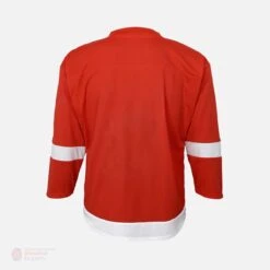 Detroit Red Wings Home Outer Stuff Replica Junior Jersey -The Hockey Shop outer stuff nhl jerseys detroit red wings home outer stuff replica junior jersey 14655578243138