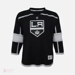 Los Angeles Kings Home Outer Stuff Replica Junior Jersey -The Hockey Shop outer stuff nhl jerseys los angeles kings home outer stuff replica junior jersey 14656317227074