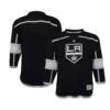 Los Angeles Kings Home Outer Stuff Replica Junior Jersey -The Hockey Shop outer stuff nhl jerseys los angeles kings home outer stuff replica junior jersey black s m 28759146790978