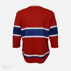 Montreal Canadiens Home Outer Stuff Replica Junior Jersey 7 Montreal Canadiens Home Outer Stuff Replica Junior Jersey -The Hockey Shop outer stuff nhl jerseys montreal canadiens home outer stuff replica junior jersey 14656202145858