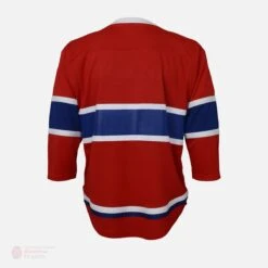 Montreal Canadiens Home Outer Stuff Replica Youth Jersey -The Hockey Shop outer stuff nhl jerseys montreal canadiens home outer stuff replica youth jersey red 4 7 5029123915842