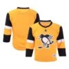 Pittsburgh Penguins Alternate Outer Stuff Replica Junior Jersey -The Hockey Shop outer stuff nhl jerseys pittsburgh penguins alternate outer stuff replica junior jersey yellow s m 28759257382978