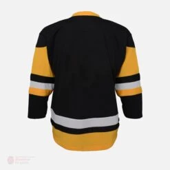 Pittsburgh Penguins Home Outer Stuff Replica Infant Jersey -The Hockey Shop outer stuff nhl jerseys pittsburgh penguins home outer stuff replica infant jersey black 18m 5029248729154