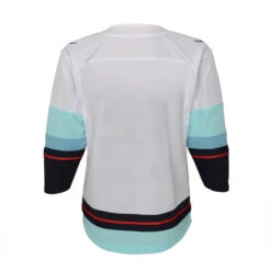 Seattle Kraken Away Outer Stuff Premier Junior Jersey -The Hockey Shop outer stuff nhl jerseys seattle kraken away outer stuff premier junior jersey 28910298300482