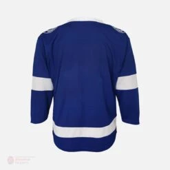 Tampa Bay Lightning Home Outer Stuff Replica Toddler Jersey -The Hockey Shop outer stuff nhl jerseys tampa bay lightning home outer stuff replica toddler jersey royal 2 4t 14655961202754