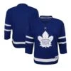 Toronto Maple Leafs Home Outer Stuff Replica Junior Jersey