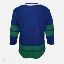 Vancouver Canucks Alternate Outer Stuff Premier Infant Jersey -The Hockey Shop outer stuff nhl jerseys vancouver canucks alternate outer stuff premier infant jersey royal 18m 14653035282498