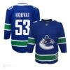 Vancouver Canucks Home Outer Stuff Premier Infant Jersey - Bo Horvat -The Hockey Shop outer stuff nhl jerseys vancouver canucks home outer stuff premier infant jersey bo horvat royal 18m 28914398953538