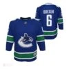 Vancouver Canucks Home Outer Stuff Premier Infant Jersey - Brock Boeser -The Hockey Shop outer stuff nhl jerseys vancouver canucks home outer stuff premier infant jersey brock boeser royal 18m 28914401640514