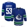 Vancouver Canucks Home Outer Stuff Premier Toddler Jersey - Bo Horvat -The Hockey Shop outer stuff nhl jerseys vancouver canucks home outer stuff premier toddler jersey bo horvat royal 2 4t 28914383028290