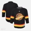 Vancouver Canucks Skate Outer Stuff Replica Toddler Jersey -The Hockey Shop outer stuff nhl jerseys vancouver canucks skate outer stuff replica toddler jersey black 2 4t 14653019914306