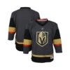 Vegas Golden Knights Home Outer Stuff Replica Infant Jersey -The Hockey Shop outer stuff nhl jerseys vegas golden knights home outer stuff replica infant jersey grey 18m 28759265214530