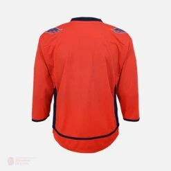 Washington Capitals Home Outer Stuff Replica Junior Jersey -The Hockey Shop outer stuff nhl jerseys washington capitals home outer stuff replica junior jersey 14656037453890