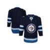 Winnipeg Jets Home Outer Stuff Premier Infant Jersey -The Hockey Shop outer stuff nhl jerseys winnipeg jets home outer stuff premier infant jersey navy 18m 30353663459394