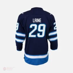Winnipeg Jets Home Outer Stuff Replica Junior Jersey - Patrik Laine -The Hockey Shop outer stuff nhl jerseys winnipeg jets home outer stuff replica junior jersey patrik laine 14656481820738