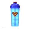 Performa PerfectShaker Superman Shaker Cup 1 Performa PerfectShaker Superman Shaker Cup -The Hockey Shop performa water bottles performa perfectshaker superman shaker cup blue 800ml 28744424521794