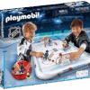 Playmobil NHL Hockey Arena