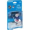 Playmobil NHL Hockey Goalie - New York Rangers