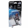 Playmobil NHL Hockey Goalie - Colorado -The Hockey Shop playmobile toys games playmobil nhl hockey goalie colorado avalanche 30423275077698