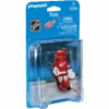 Playmobil NHL Hockey Goalie - Detroit