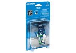 Playmobil NHL Hockey Goalie - Vancouver