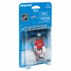 Playmobil NHL Hockey Goalie - Washington