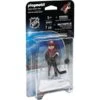 Playmobil NHL Hockey Player - Arizona Coyotes -The Hockey Shop playmobile toys games playmobil nhl hockey player arizona coyotes arizona coyotes burgundy 30430610489410
