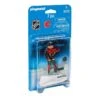 Playmobil NHL Hockey Player - Calgary Flames -The Hockey Shop playmobile toys games playmobil nhl hockey player calgary flames calgary flames red 30427693416514