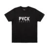 PVCK Authentic Heavyweight Shortsleeve Shirt