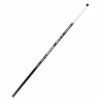 Ring-Jet 500 Senior Ringette Stick -The Hockey Shop ring jet ringette sticks ring jet 500 senior ringette stick black silver sr 28796806365250