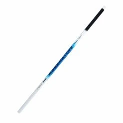 Ring-Jet Adrenaline Senior Ringette Stick -The Hockey Shop ring jet ringette sticks ring jet adrenaline senior ringette stick white blue sr 28796806496322