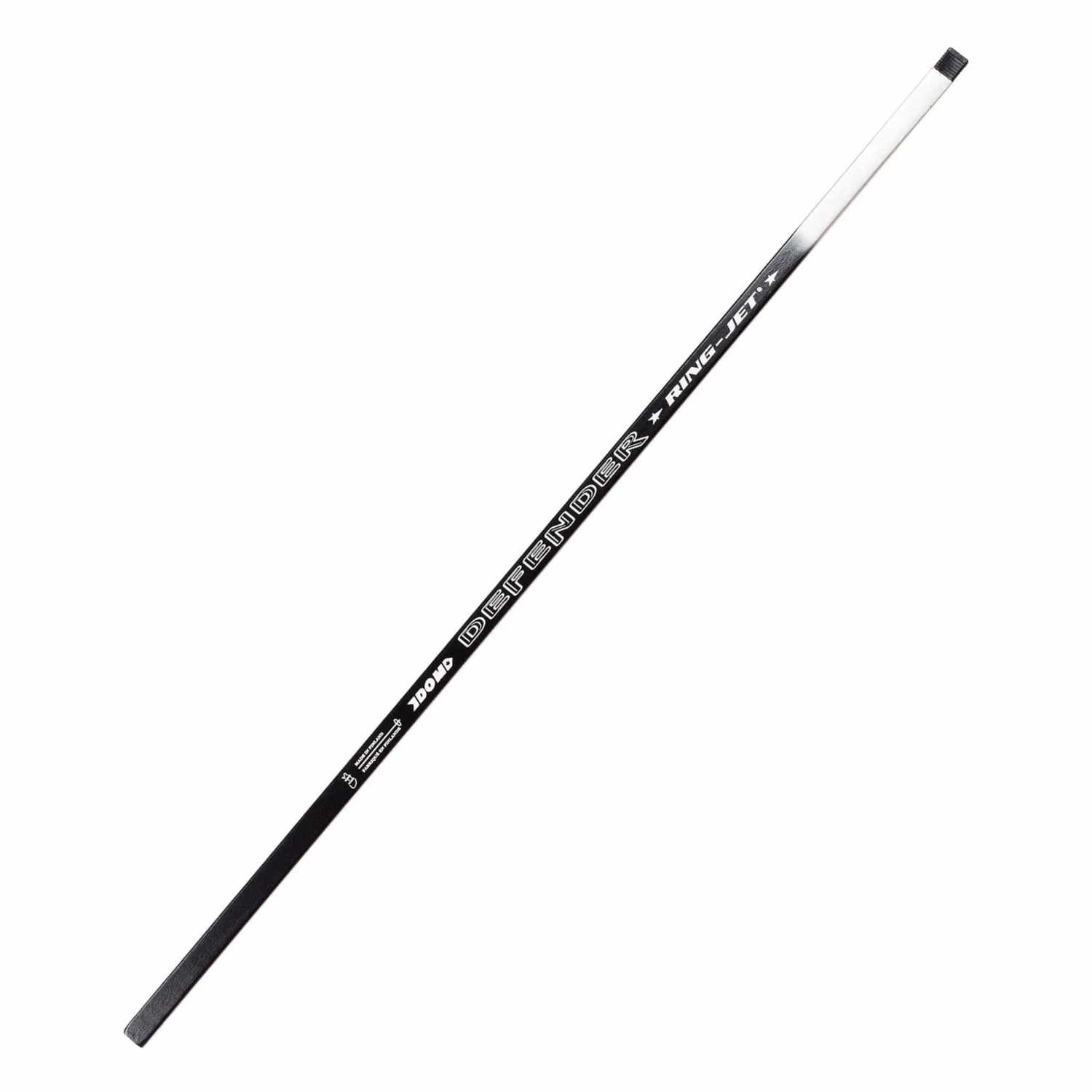 Ring-Jet Defender Senior Ringette Stick 3 Ring-Jet Defender Senior Ringette Stick