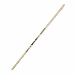 Ring-Jet Defender Senior Ringette Stick 7 Ring-Jet Defender Senior Ringette Stick -The Hockey Shop ring jet ringette sticks ring jet defender senior ringette stick natural wood gold white tip sr 28796806824002