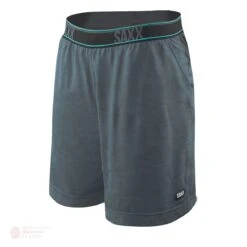 Saxx Legend 2N1 Shorts -The Hockey Shop saxx shorts saxx legend 2n1 shorts grey camo xl 28744429666370