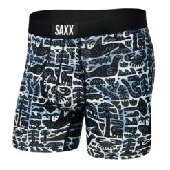 Saxx Ultra Boxers - Coast Life