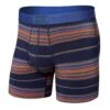 Saxx Ultra Boxers - Horizon Stripe