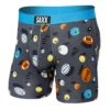 Saxx Vibe Boxers - Balls To The Walls 2 Saxx Vibe Boxers - Balls To The Walls -The Hockey Shop saxx underwear saxx vibe boxers balls to the walls s 29805274333250