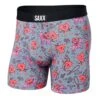Saxx Vibe Boxers - I Heart Cowboys -The Hockey Shop saxx underwear saxx vibe boxers i heart cowboys s 29805274497090