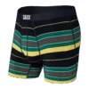 Saxx Vibe Boxers - Multi Championship Stripe -The Hockey Shop saxx underwear saxx vibe boxers multi championship stripe black s 28547273064514