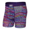 Saxx Vibe Boxers - Underneath It All -The Hockey Shop saxx underwear saxx vibe boxers underneath it all s 28990834901058