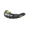 Shock Doctor MicroGel Wings Mouth Guard - Black / Shock Green -The Hockey Shop shock doctor canada mouth guards shock doctor microgel wings mouth guard black shock green sr 30355012255810