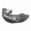 Shock Doctor Insta-Fit Junior Mouth Guard 1 Shock Doctor Insta-Fit Junior Mouth Guard -The Hockey Shop shock doctor mouth guards shock doctor insta fit junior mouth guard black clear jr 30354978668610