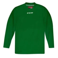 CCM 5000 Senior Practice Jersey -The Hockey Shop sport maska inc team jerseys practice senior ccm 5000 senior practice jersey kelly int goal cut 30292175978562