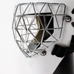 Sportmask X8 Ringette Senior Goalie Mask -The Hockey Shop sportmask goalie masks sportmask x8 ringette senior goalie mask 29029909987394