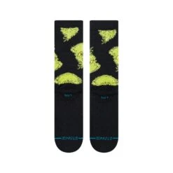 Stance Mean One Socks -The Hockey Shop stance apparel socks lifestyle stance mean one socks 30328660197442
